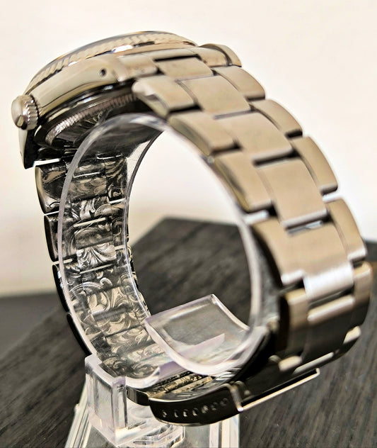 Carmel - Custom Engraving