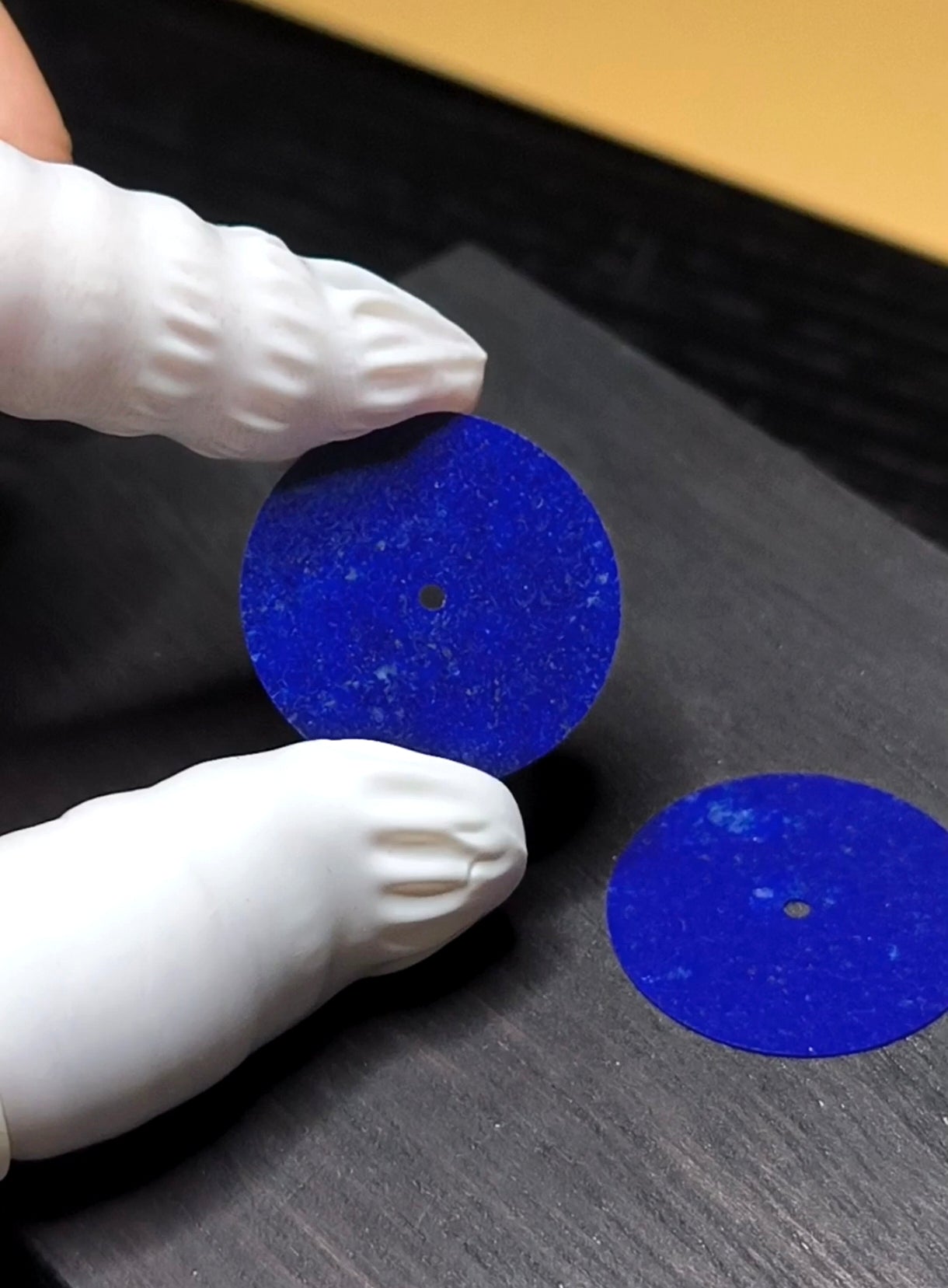 Carmel Lapis Lazuli 4/6 Pre-serie