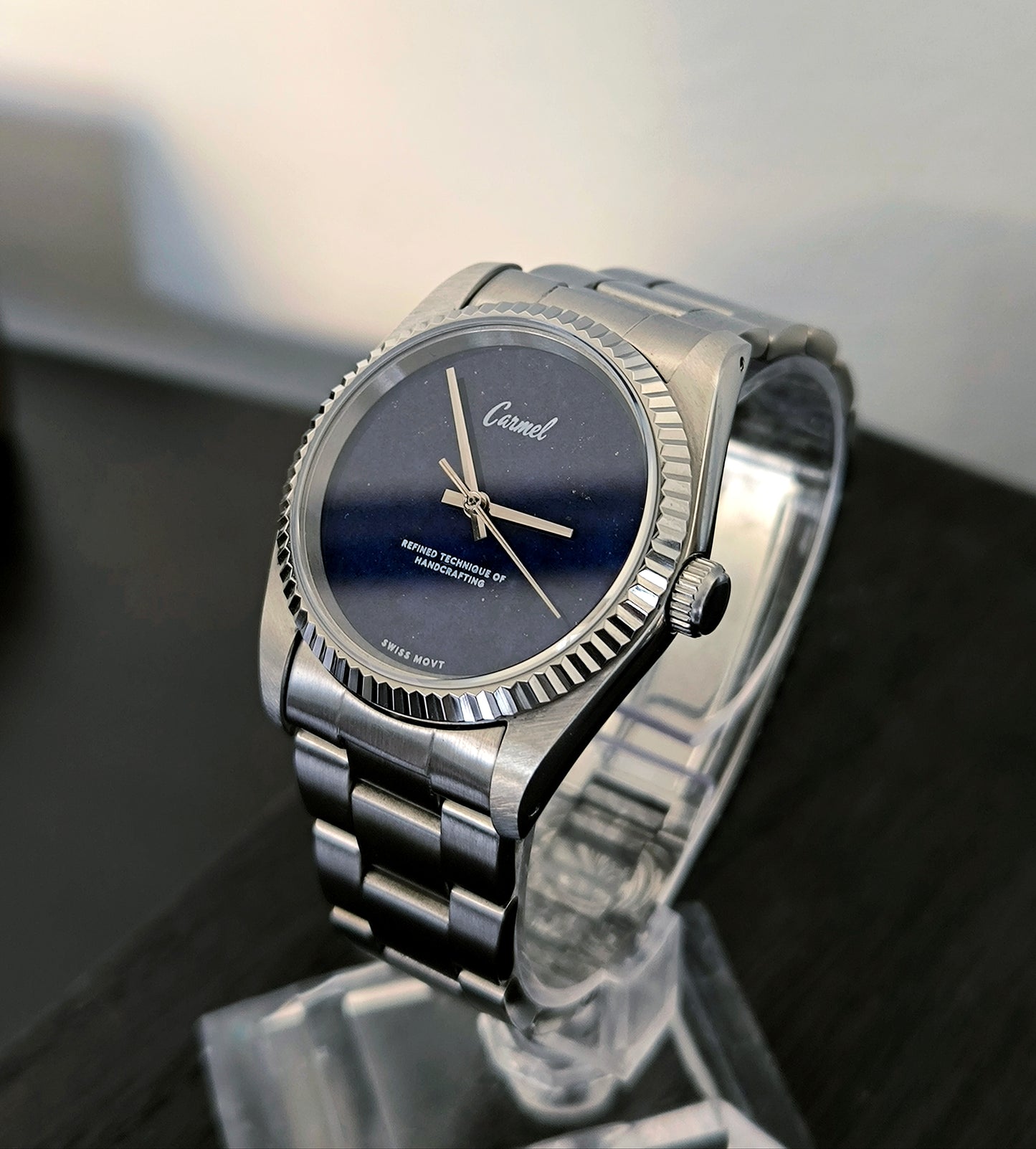 Carmel Lapis Lazuli 4/6 Pre-serie