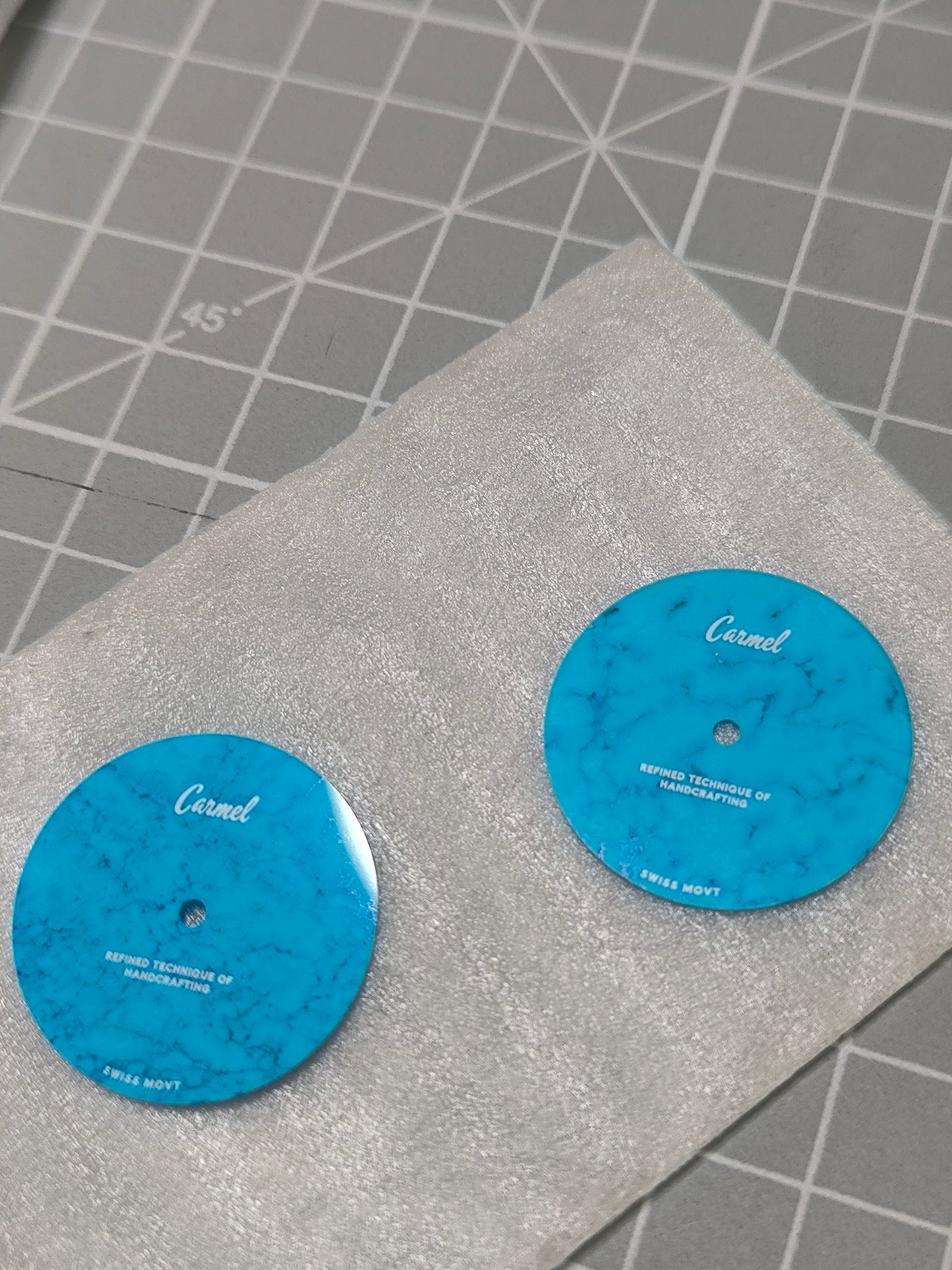 Carmel – Custom Order