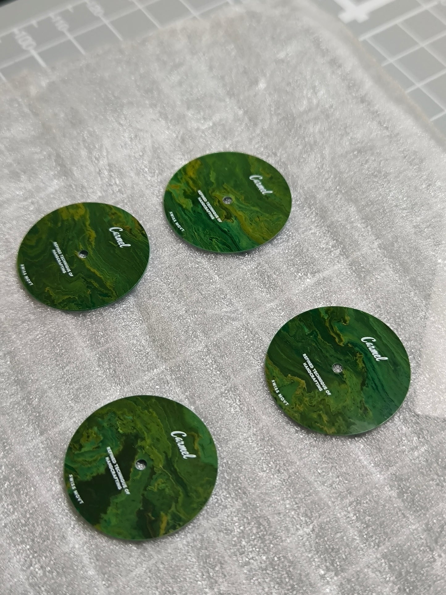 Carmel – Custom Order