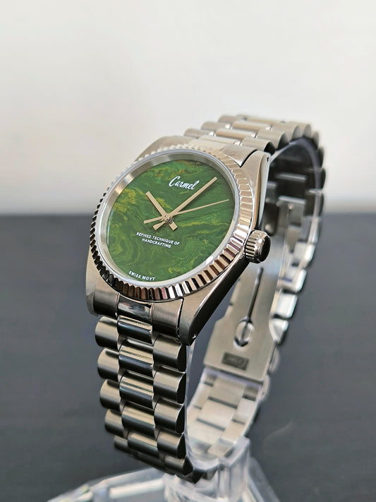 Carmel Muscovite Private Collection