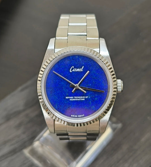 Carmel Lapis Lazuli 4/6 Pre-serie