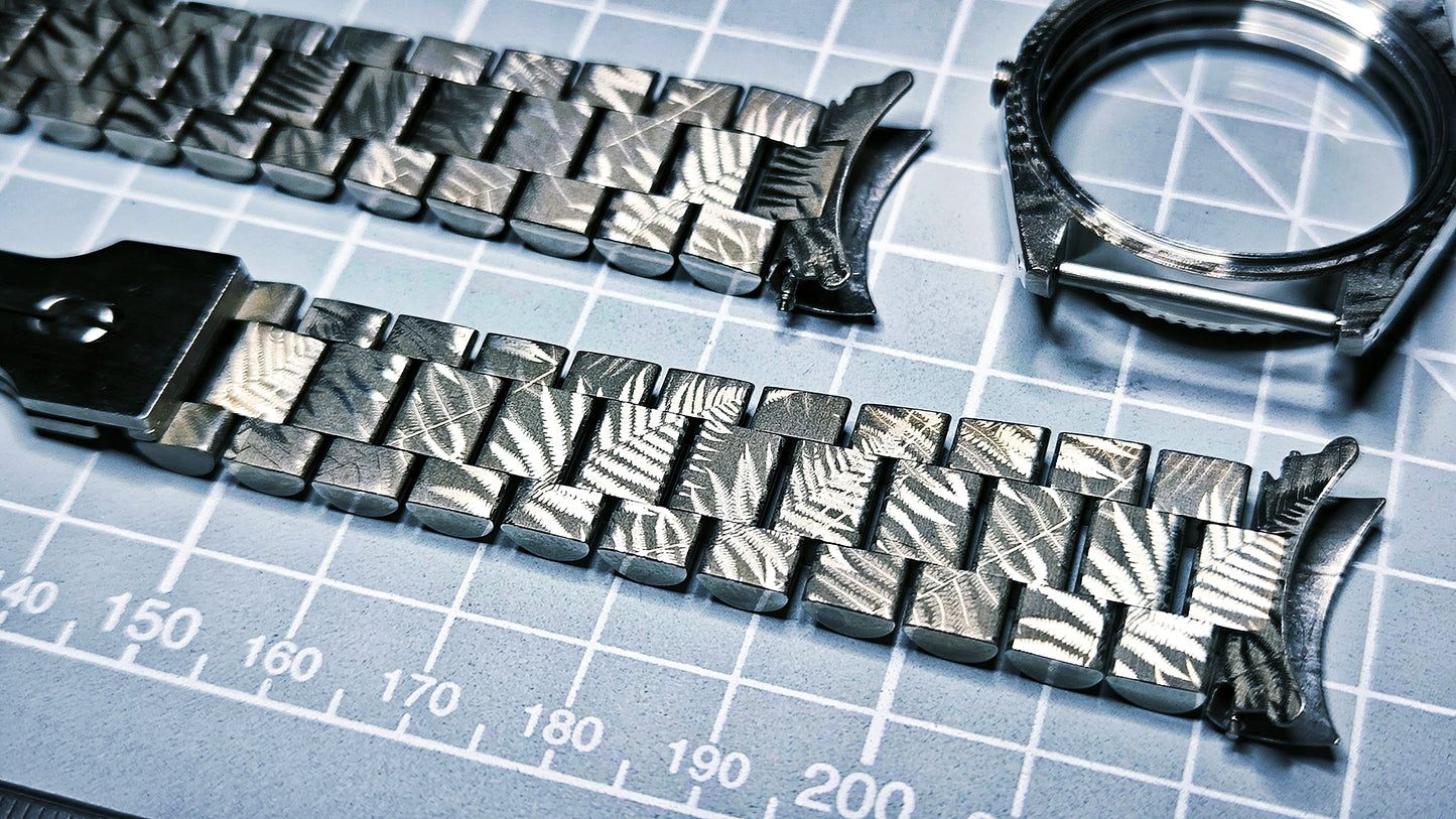 Carmel Charoite Private Collection