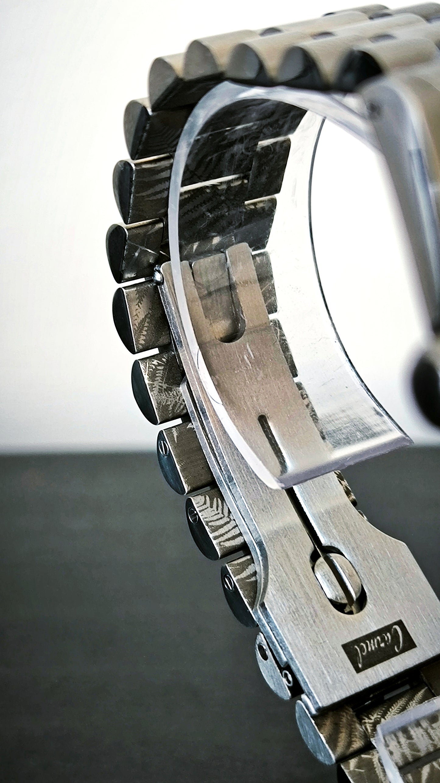 Carmel Charoite Private Collection