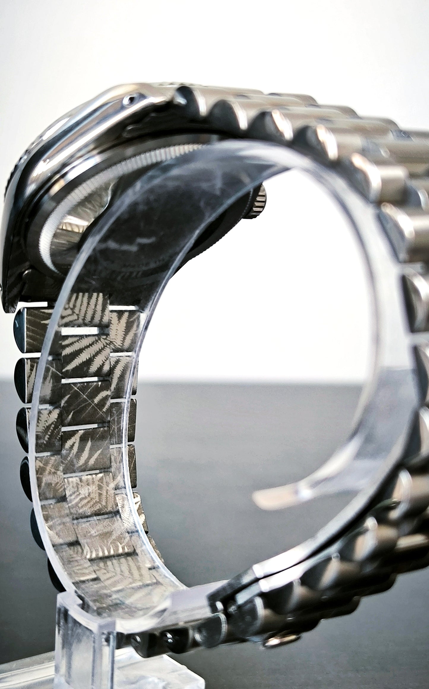 Carmel Charoite Private Collection