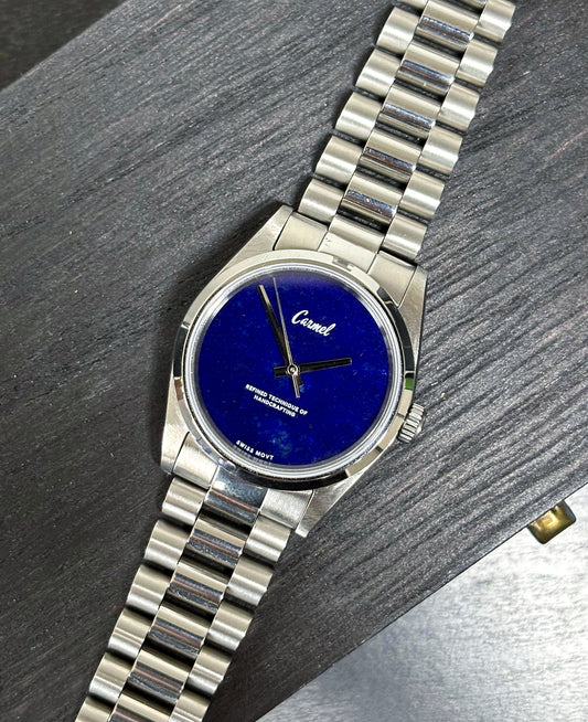 Carmel Lapis Lazuli